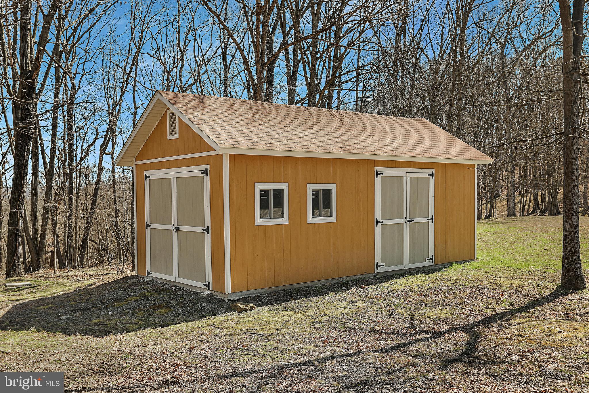 RIDGELEY - Residential