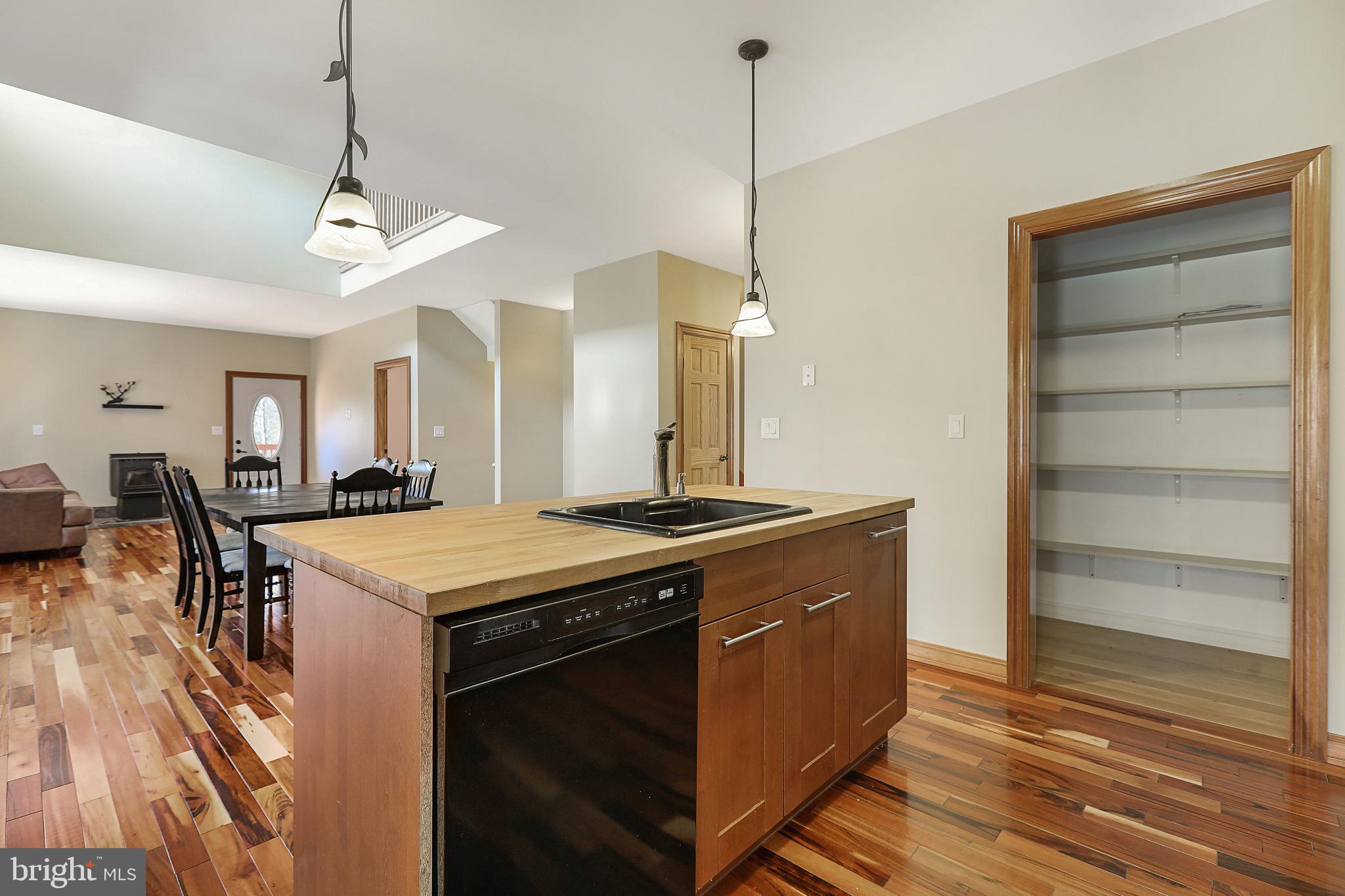 RIDGELEY - Residential