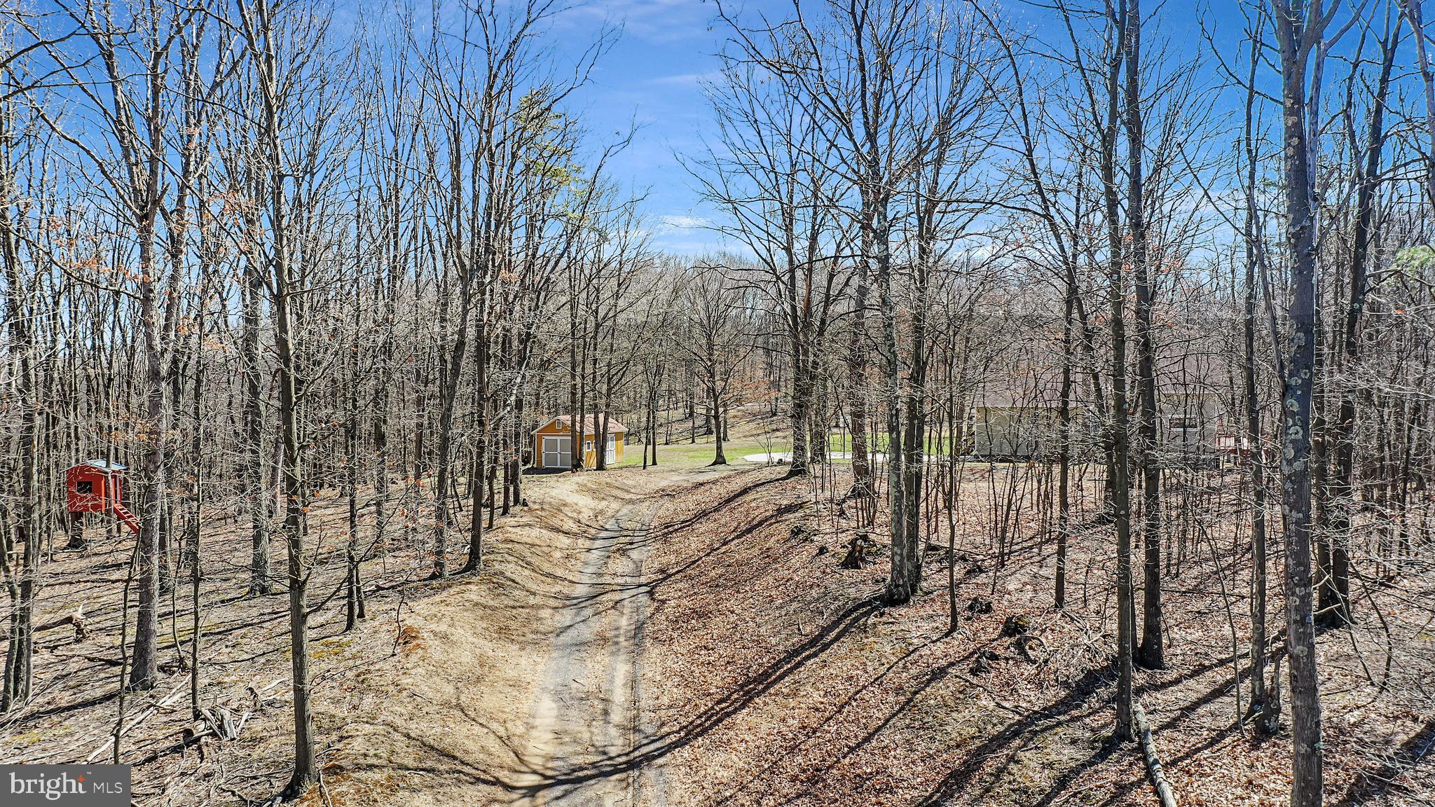 RIDGELEY - Residential