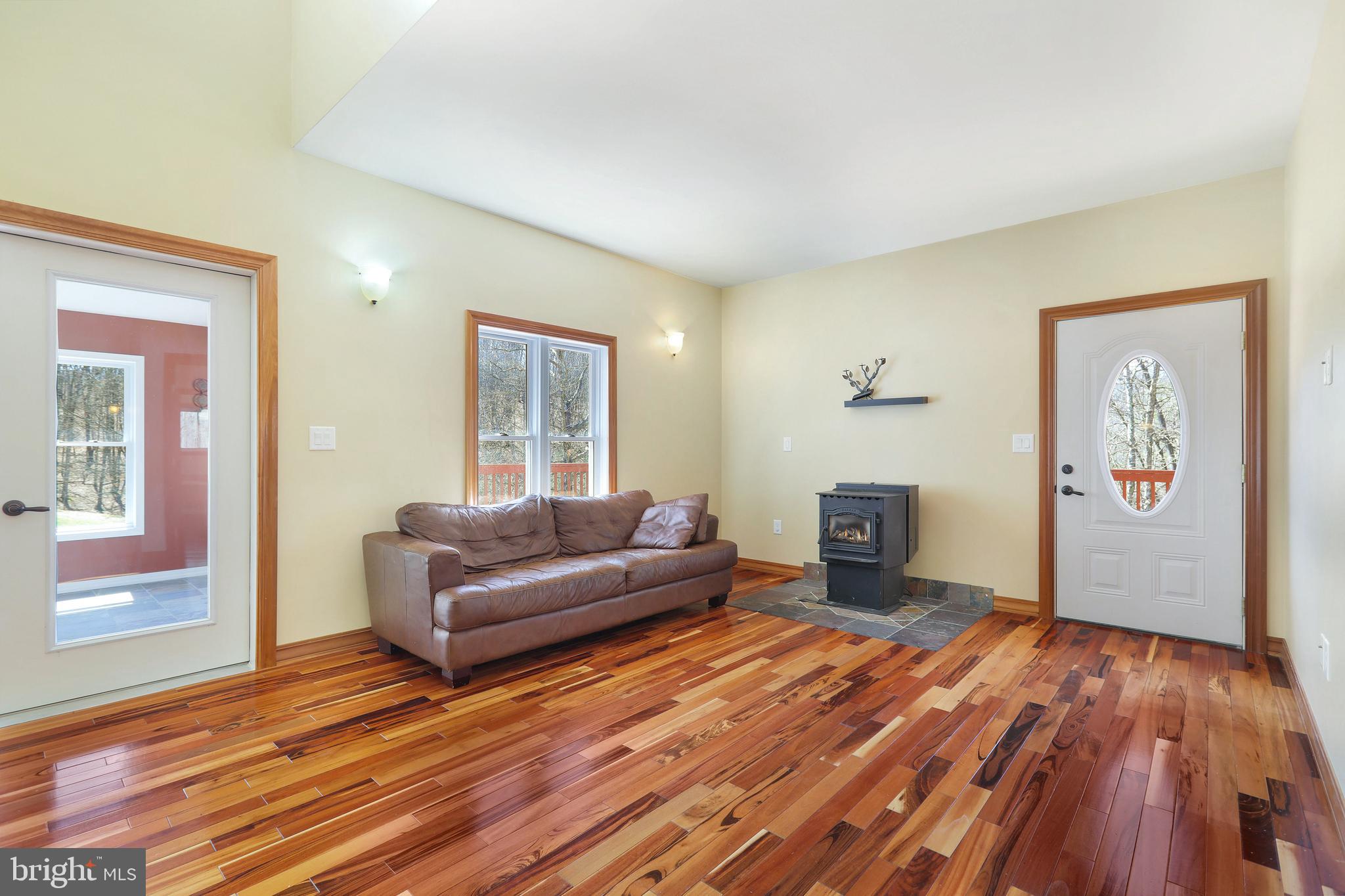 RIDGELEY - Residential