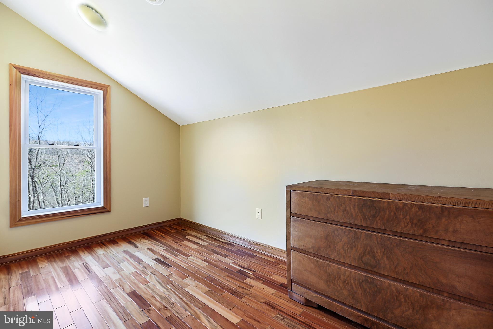 RIDGELEY - Residential