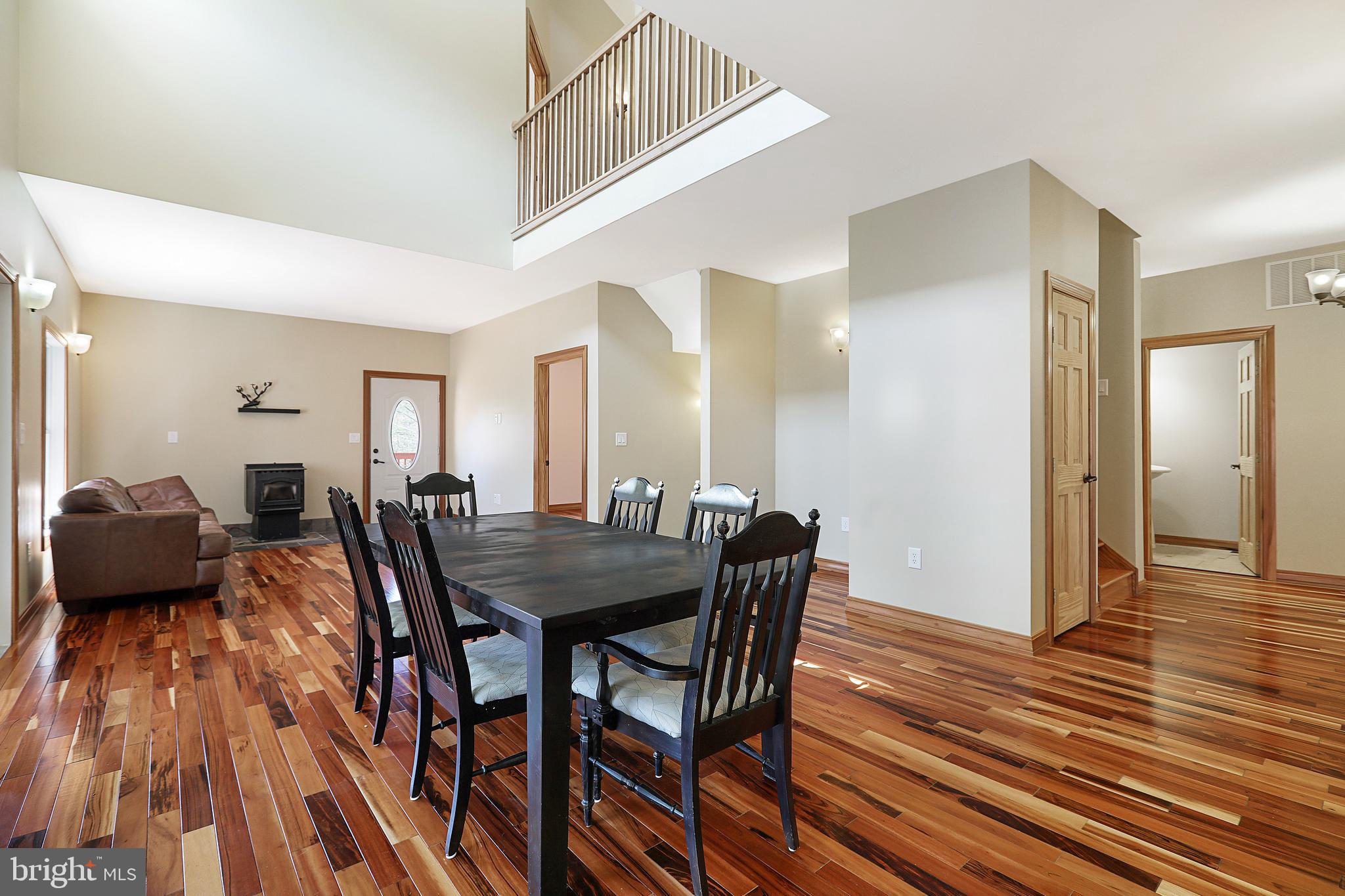 RIDGELEY - Residential