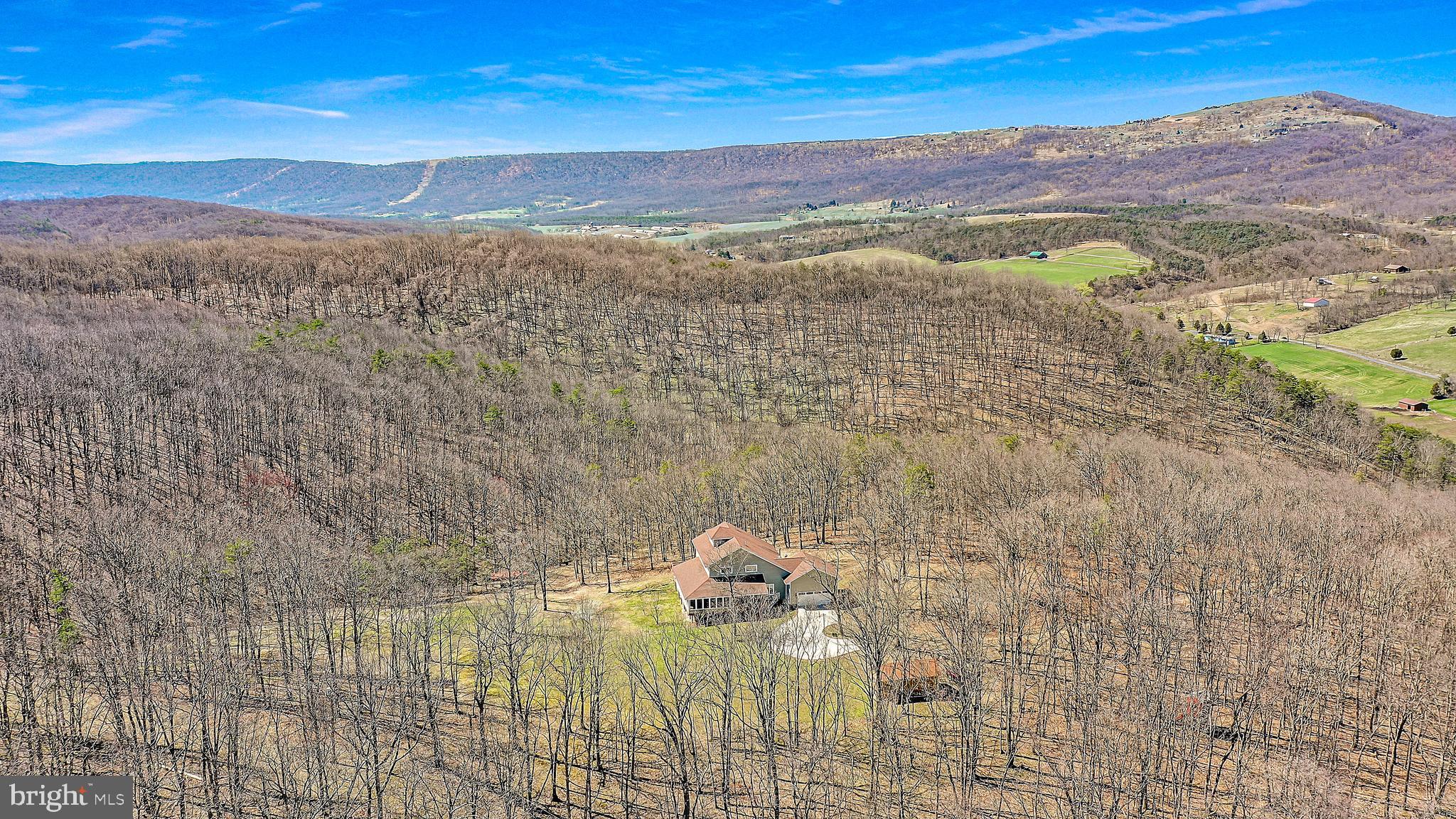 RIDGELEY - Residential