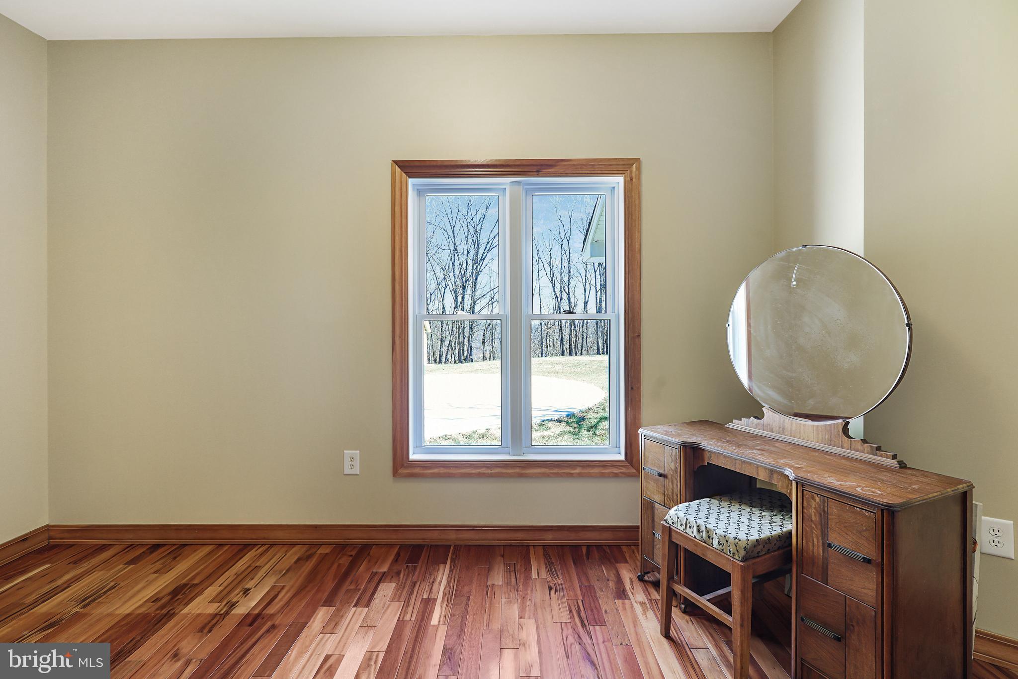 RIDGELEY - Residential