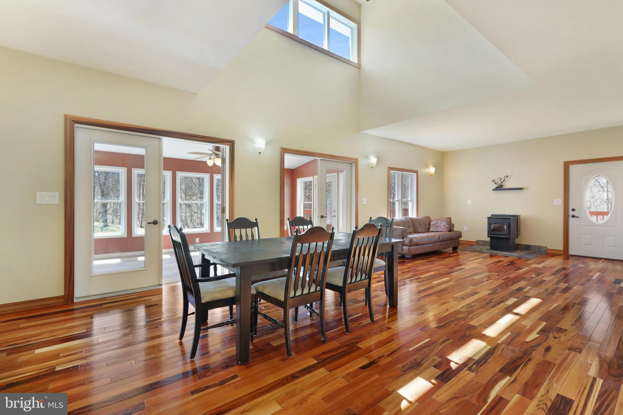 RIDGELEY - Residential