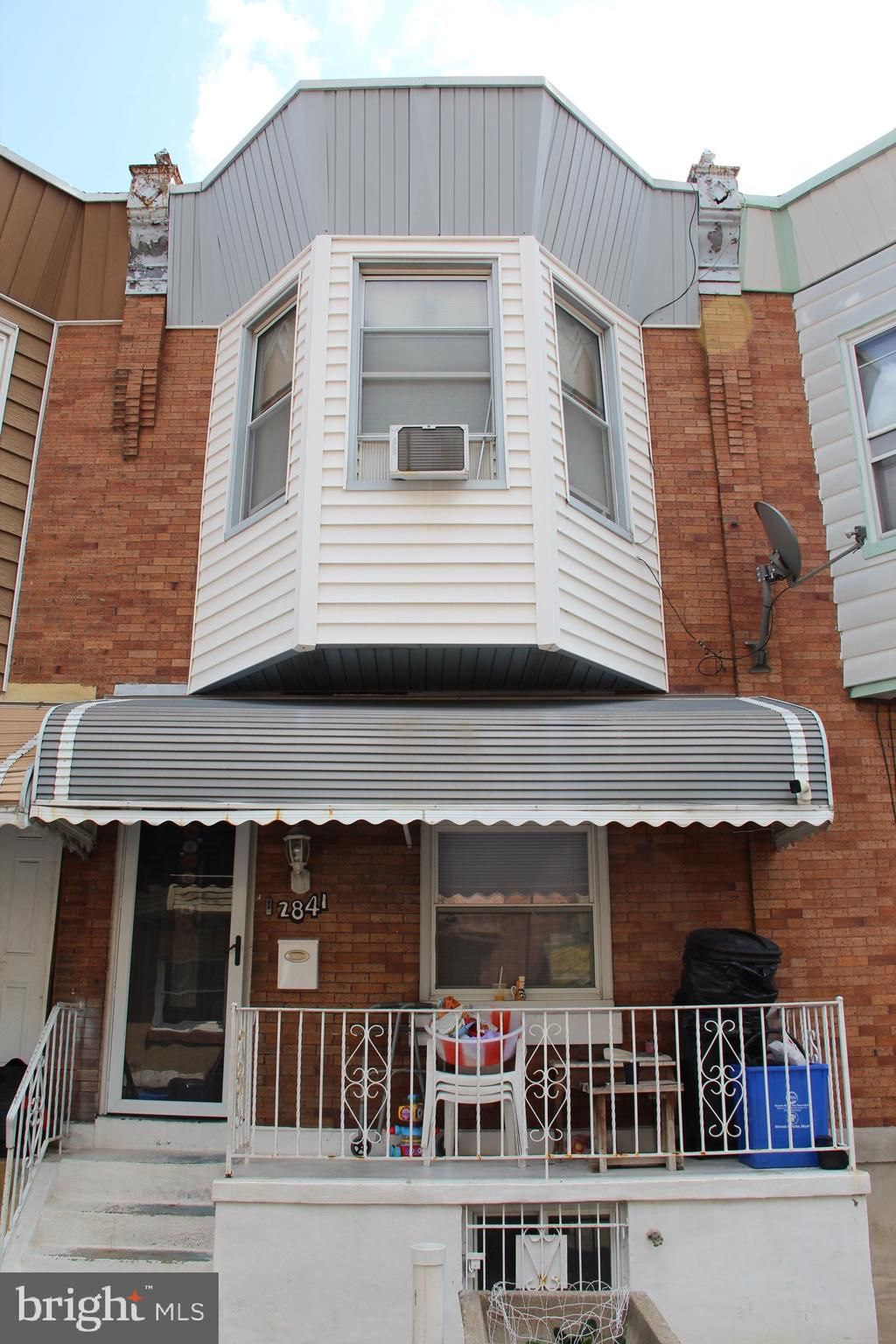 Photo of 2841 N Ringgold Street, PHILADELPHIA, PA 19132 (MLS # PAPH2537514)