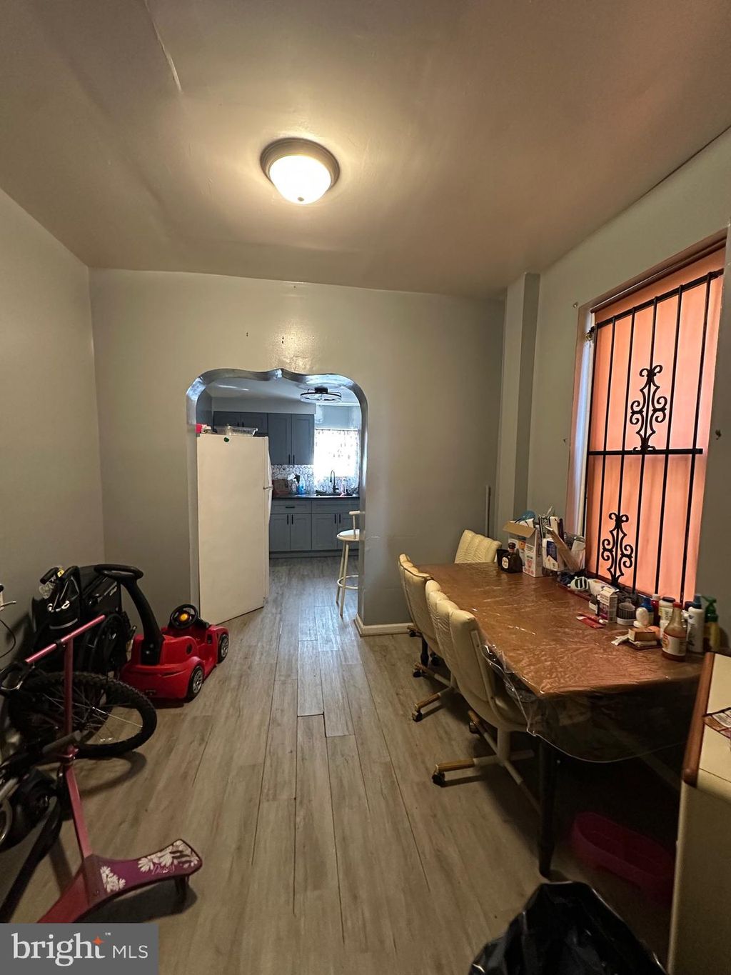 Photo of 2841 N Ringgold Street, PHILADELPHIA, PA 19132 (MLS # PAPH2537514)