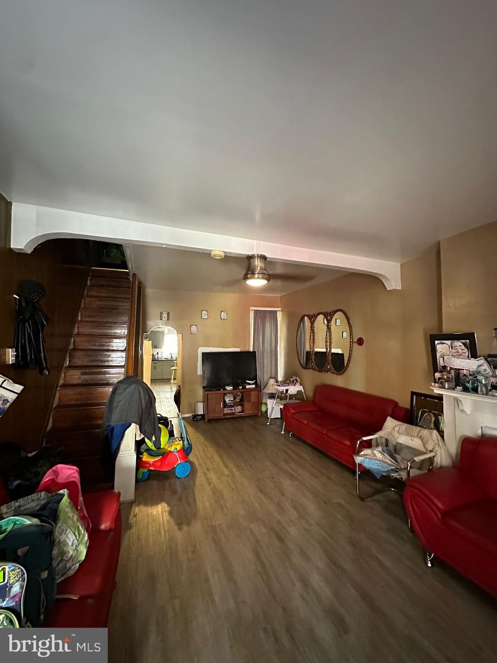 Photo of 2841 N Ringgold Street, PHILADELPHIA, PA 19132 (MLS # PAPH2537514)