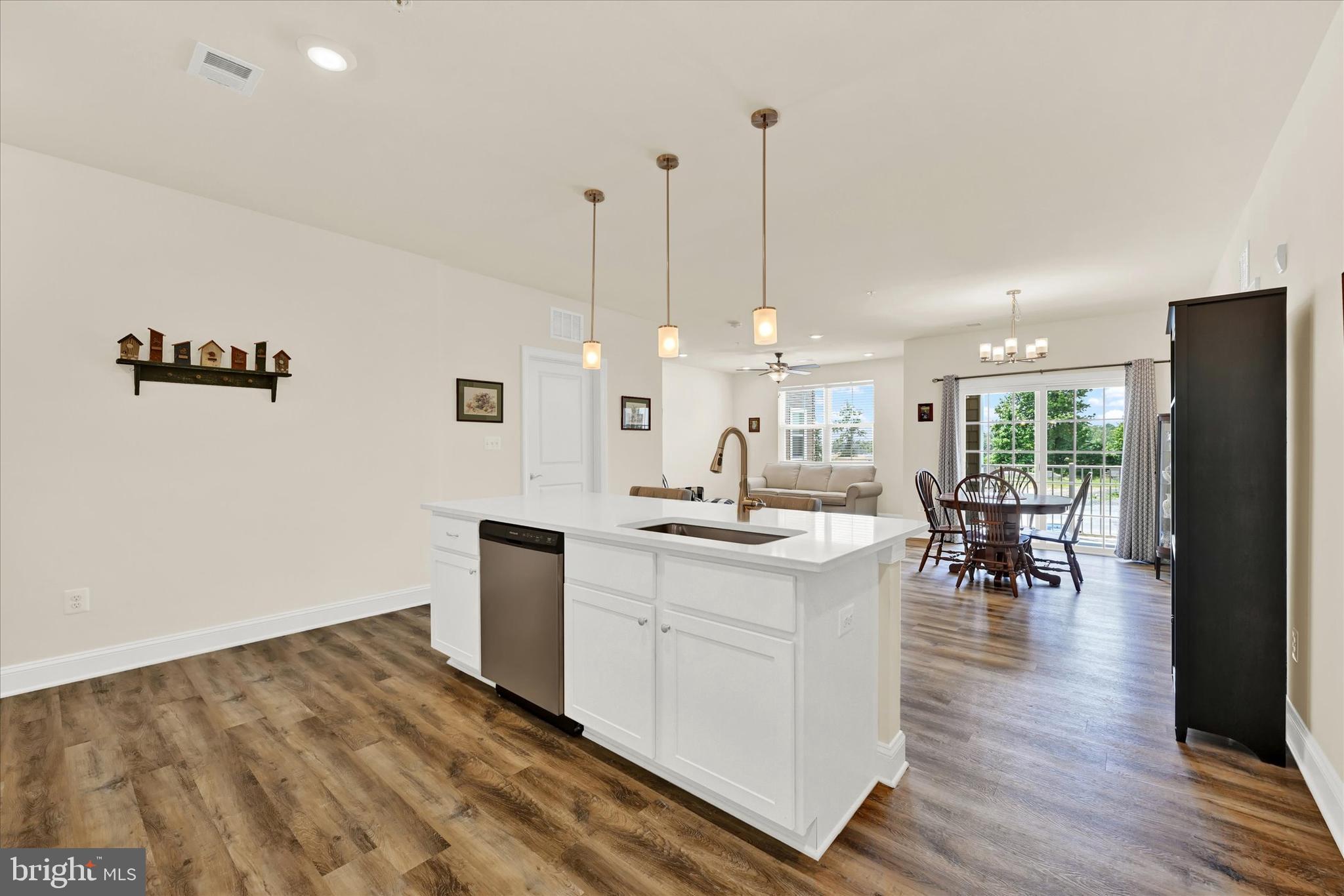 BULLE ROCK - Residential