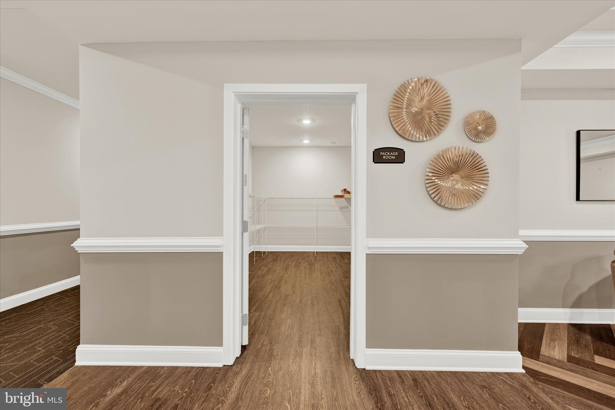 BULLE ROCK - Residential