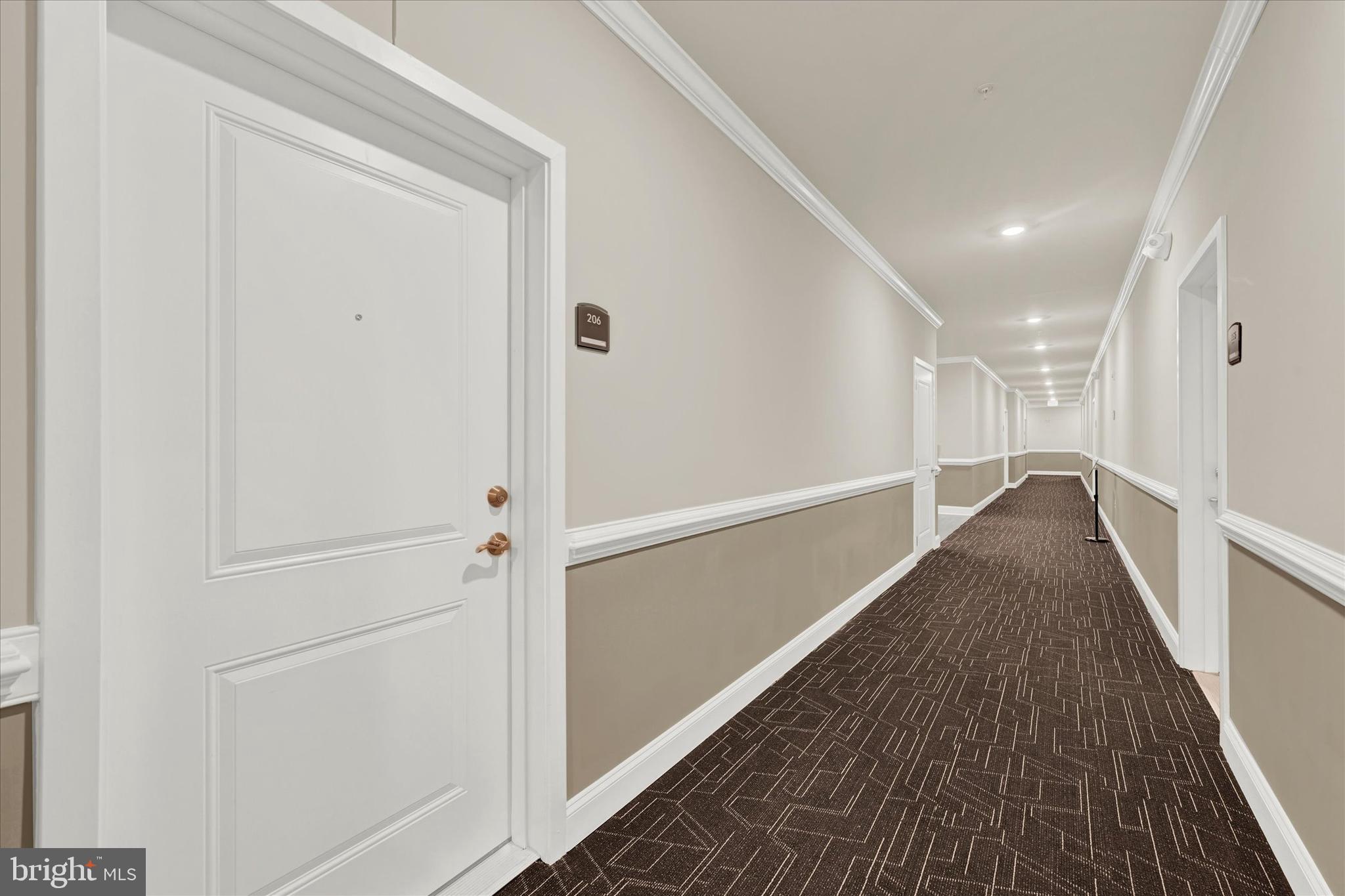 BULLE ROCK - Residential