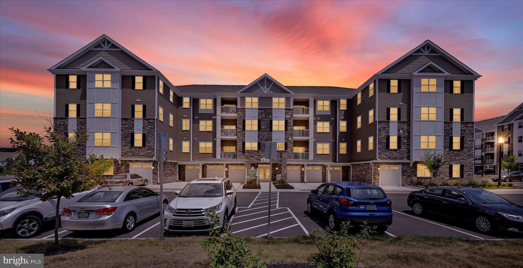 BULLE ROCK - Residential