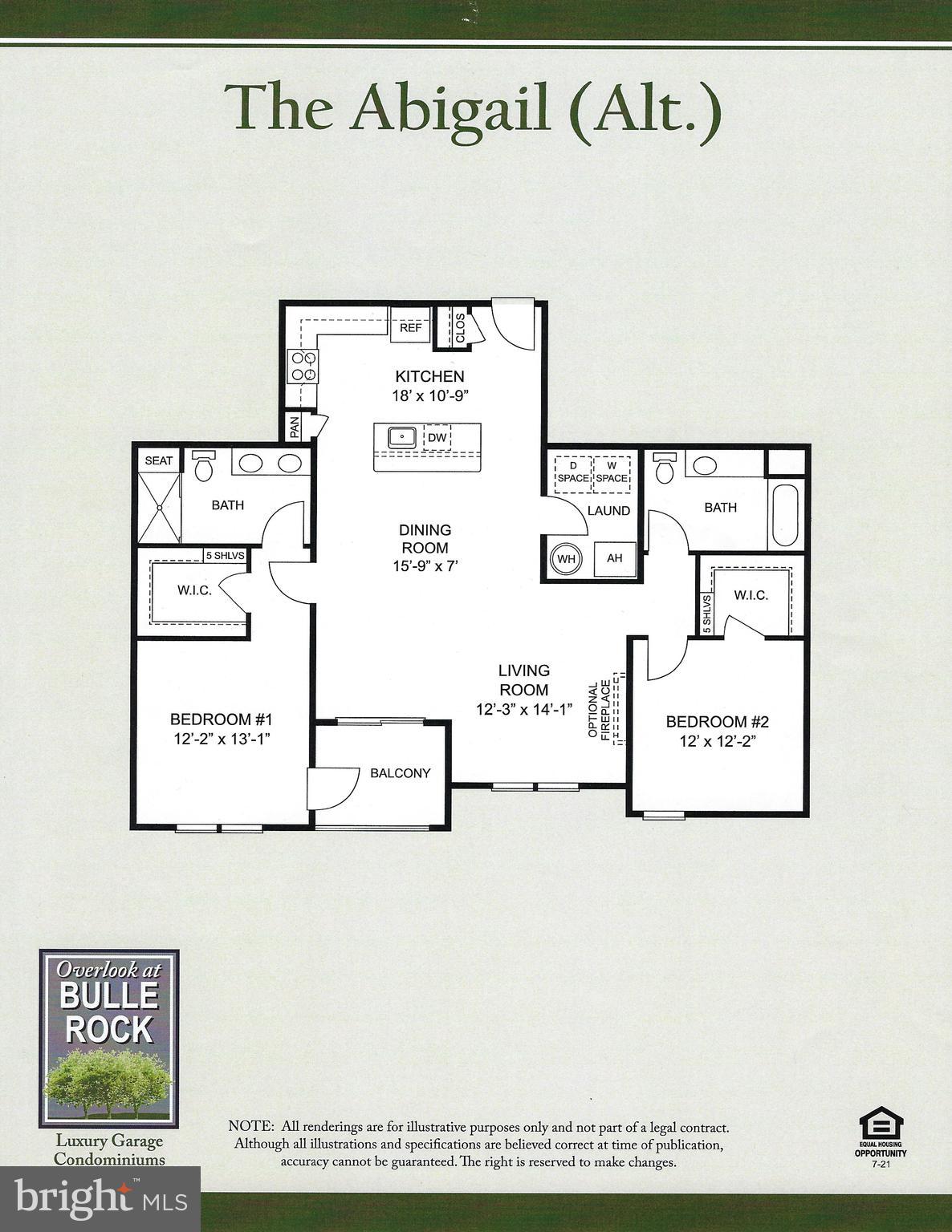 BULLE ROCK - Residential