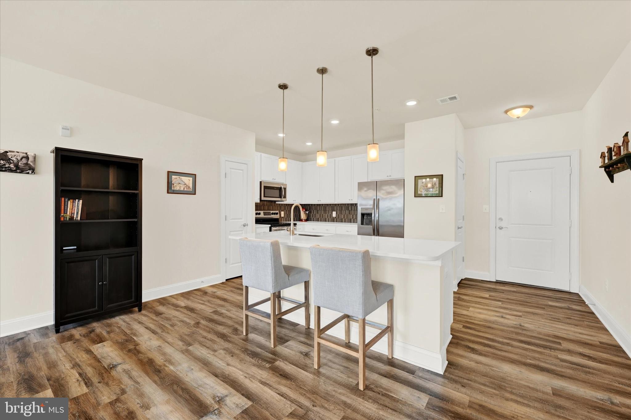 BULLE ROCK - Residential