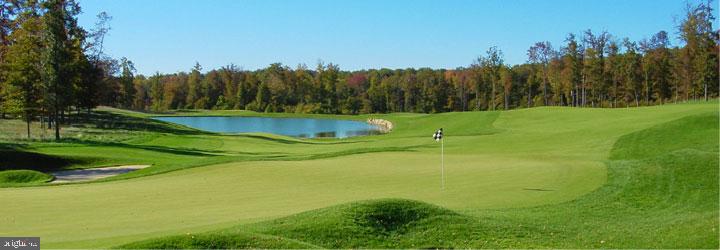 BULLE ROCK - Residential