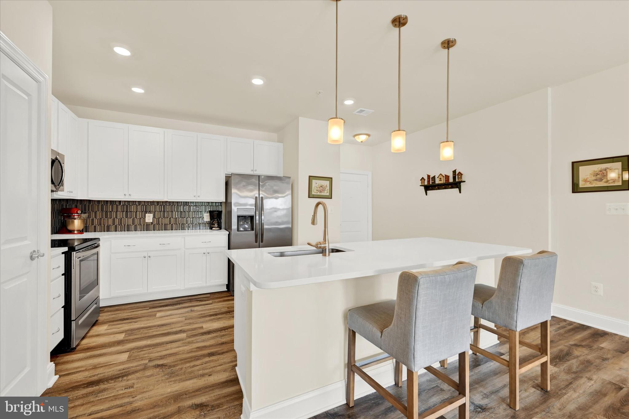 BULLE ROCK - Residential