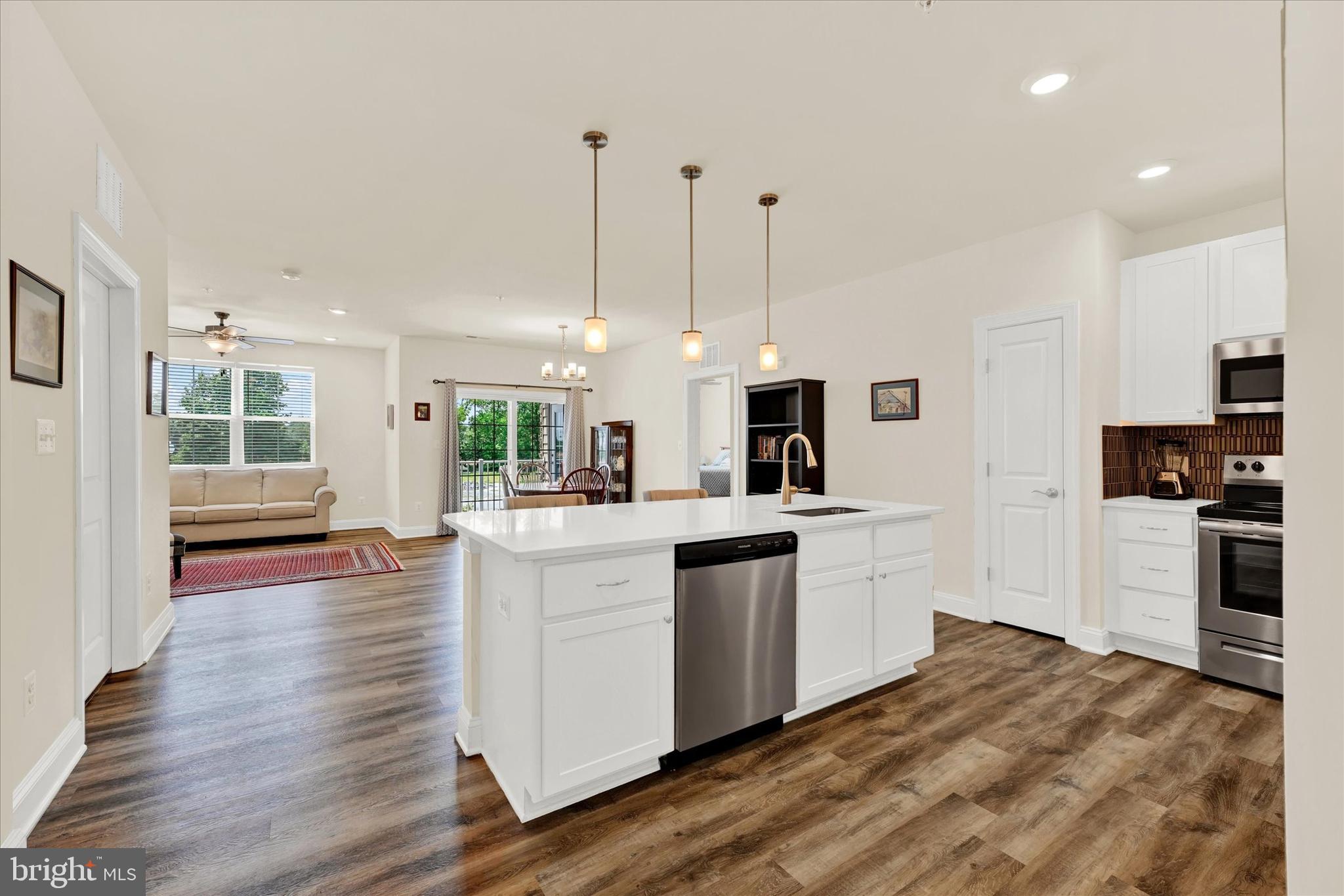 BULLE ROCK - Residential