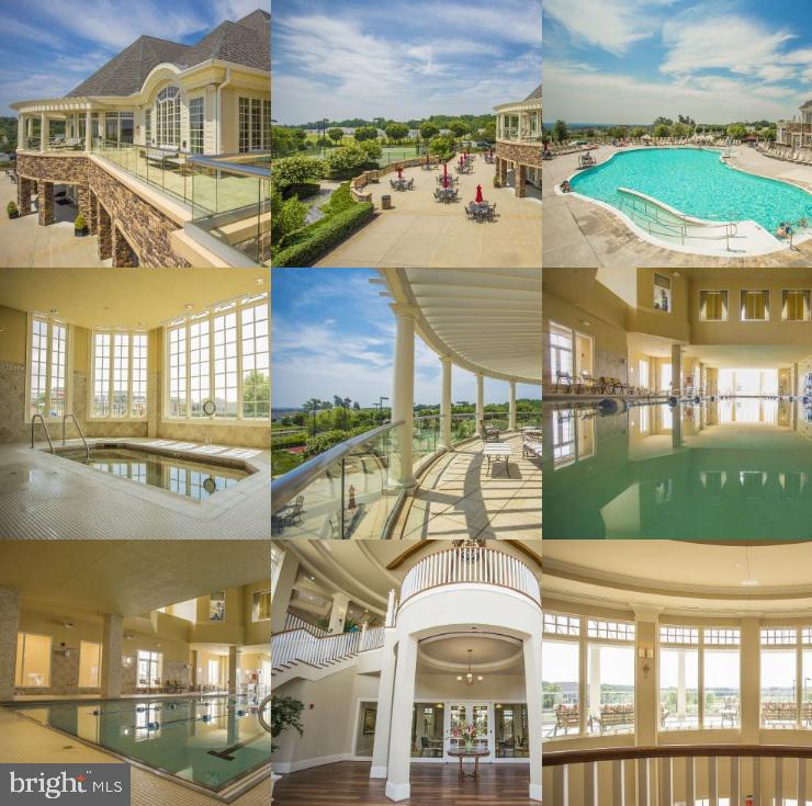 BULLE ROCK - Residential