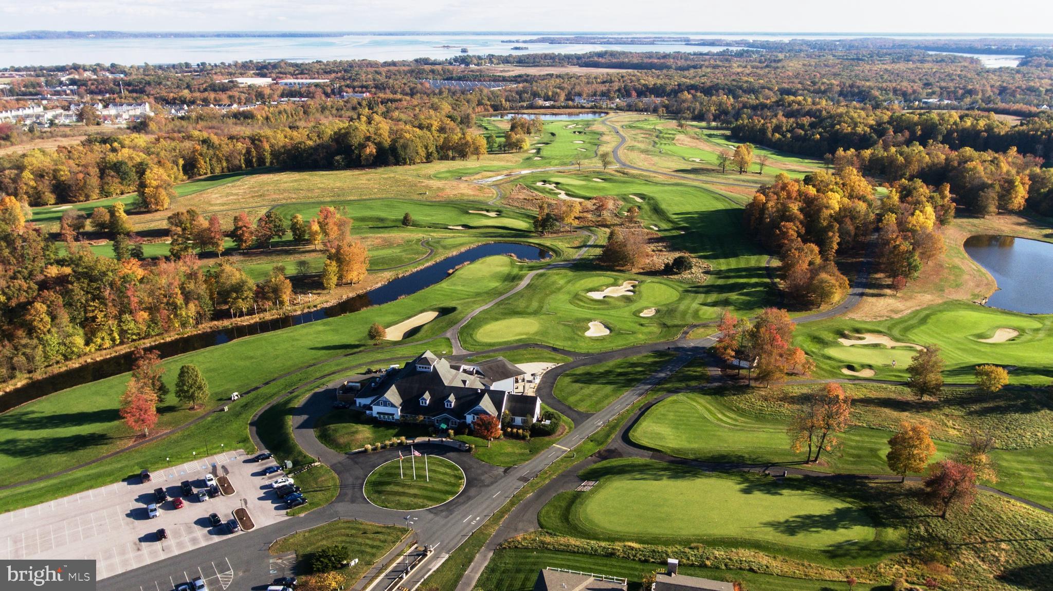 BULLE ROCK - Residential