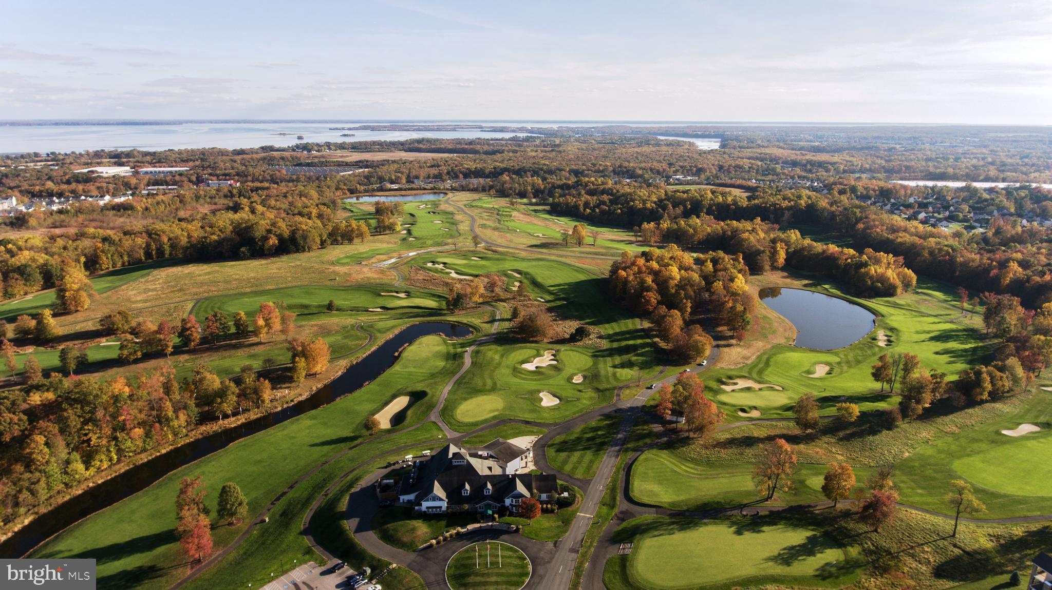 BULLE ROCK - Residential