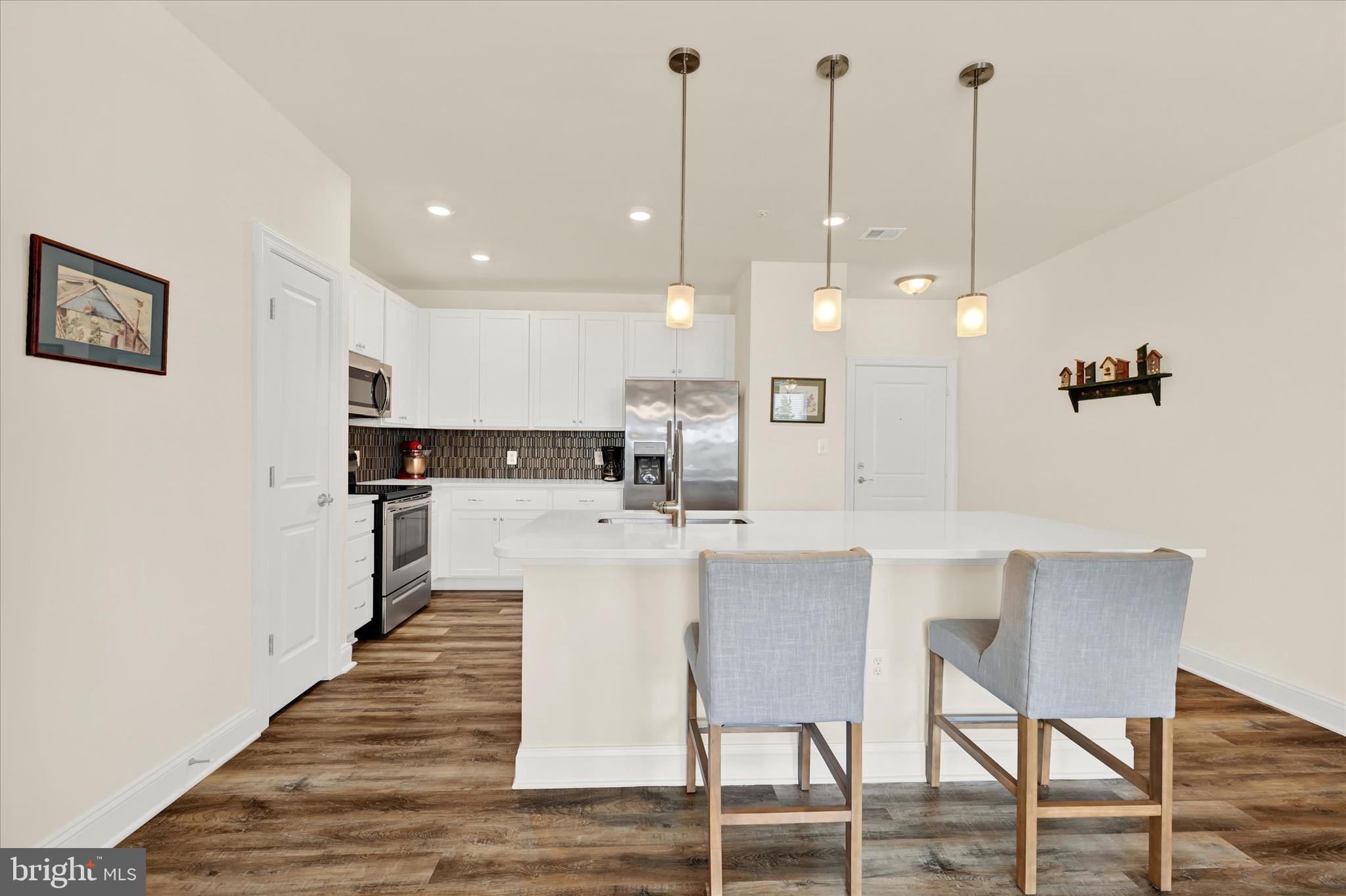 BULLE ROCK - Residential