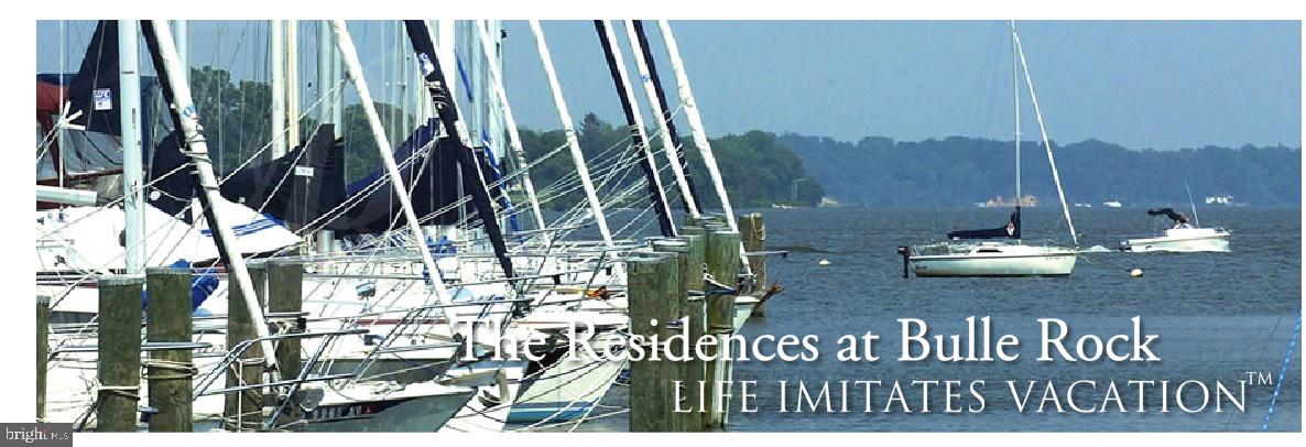 BULLE ROCK - Residential