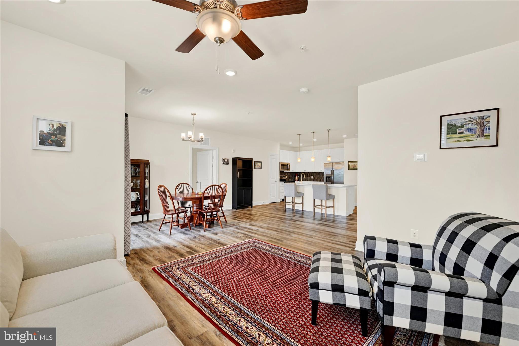 BULLE ROCK - Residential