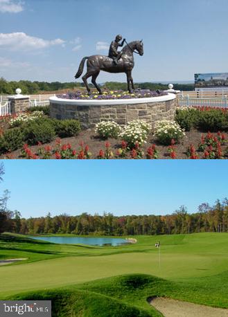 BULLE ROCK - Residential