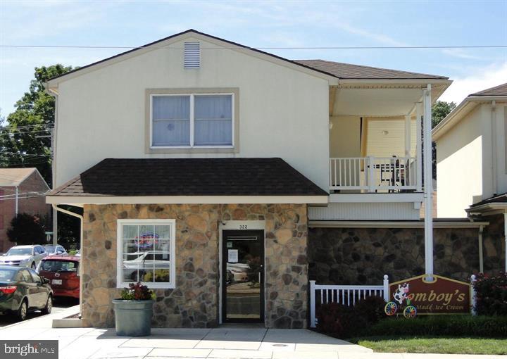 BULLE ROCK - Residential