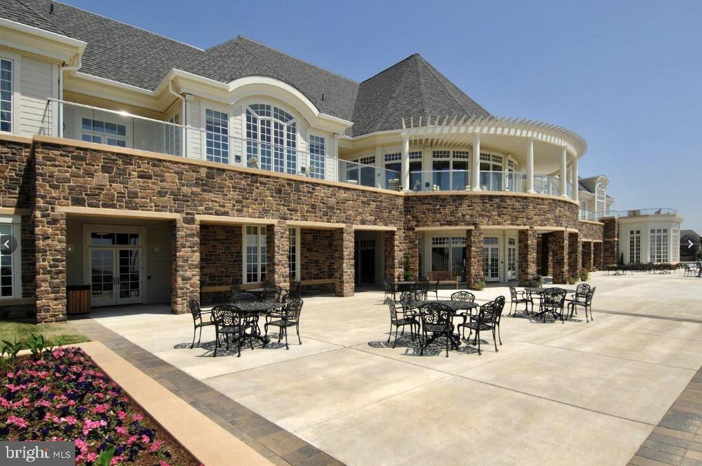 BULLE ROCK - Residential