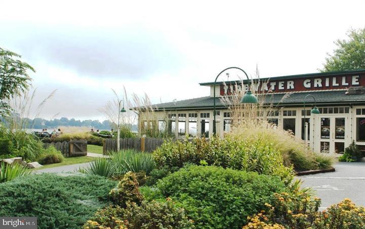 BULLE ROCK - Residential