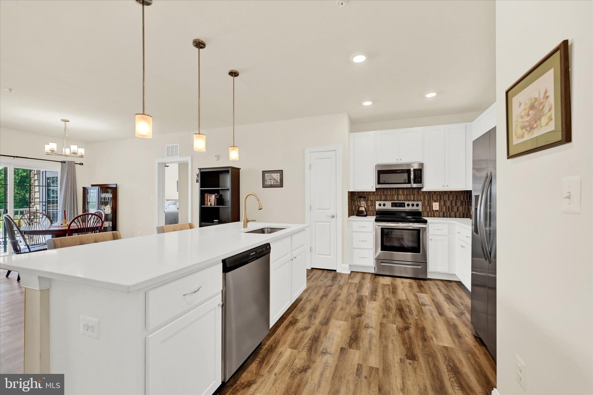 BULLE ROCK - Residential