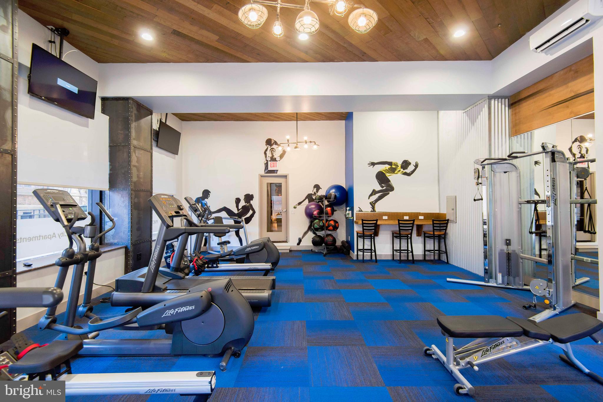 RITTENHOUSE SQUARE - Residential Lease