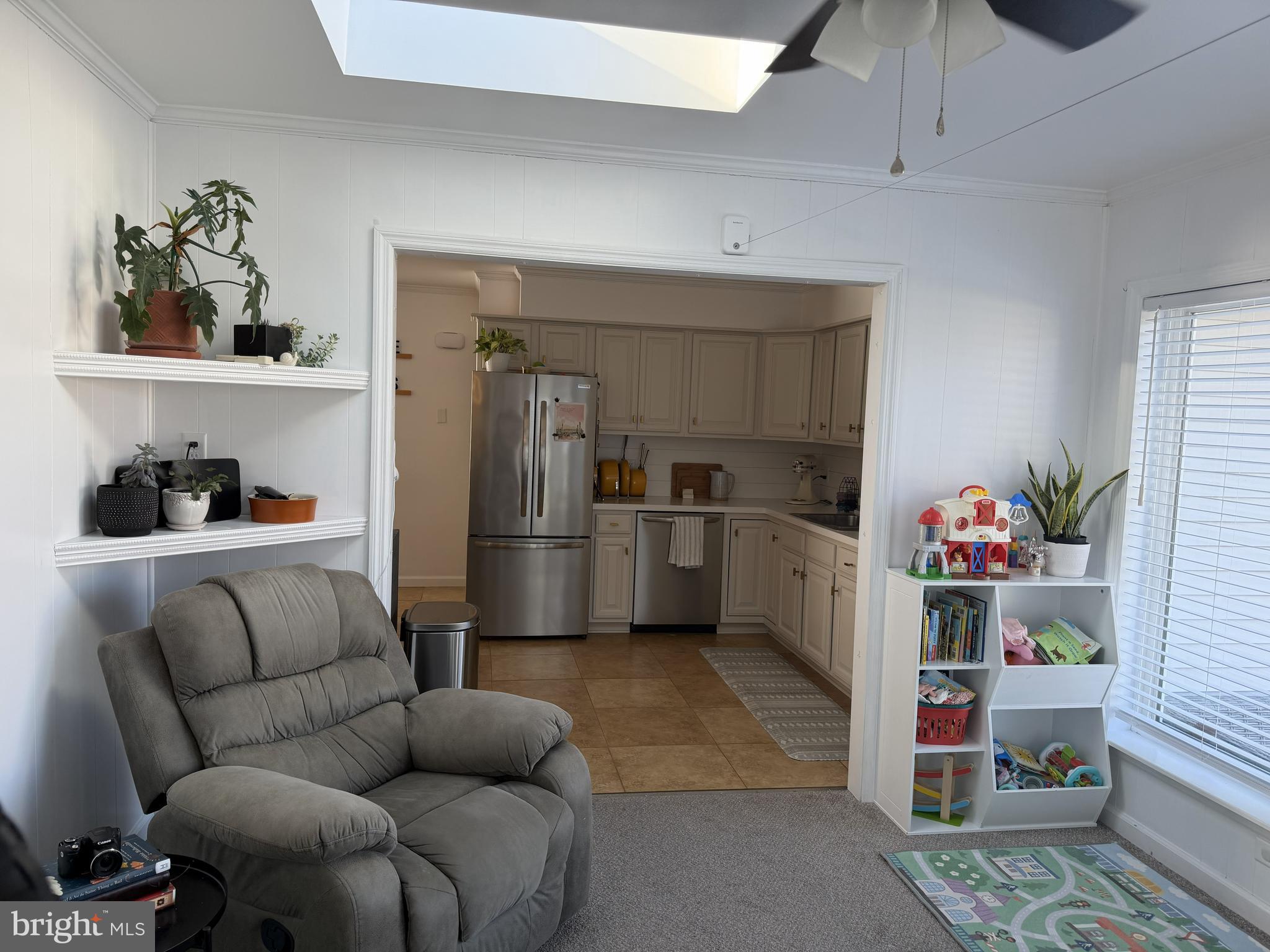 EPHRATA BOROUGH - Residential