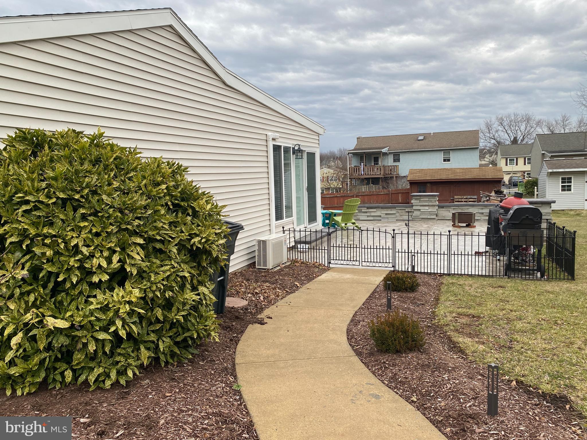 EPHRATA BOROUGH - Residential