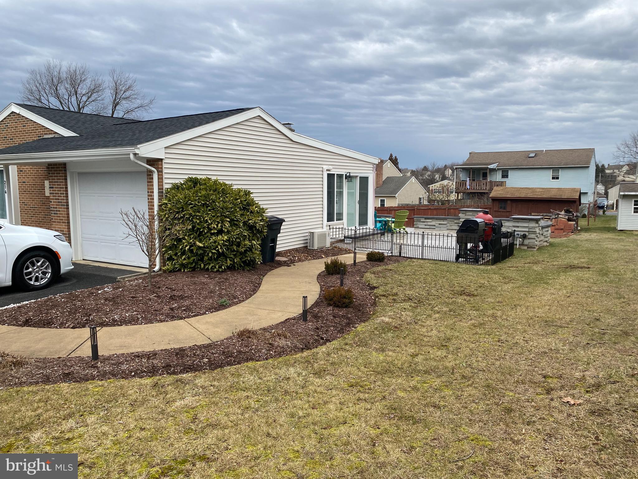 EPHRATA BOROUGH - Residential