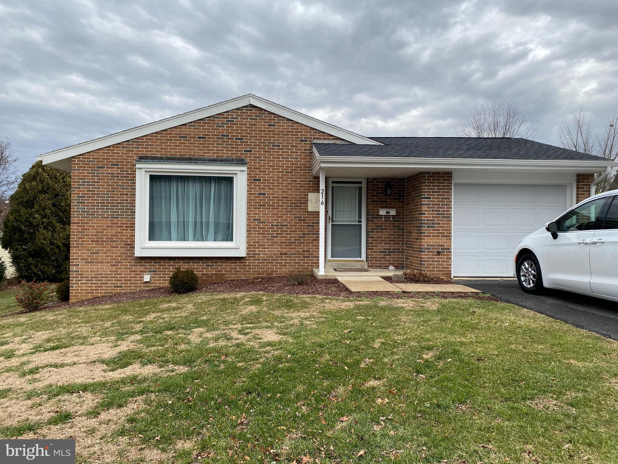 EPHRATA BOROUGH - Residential