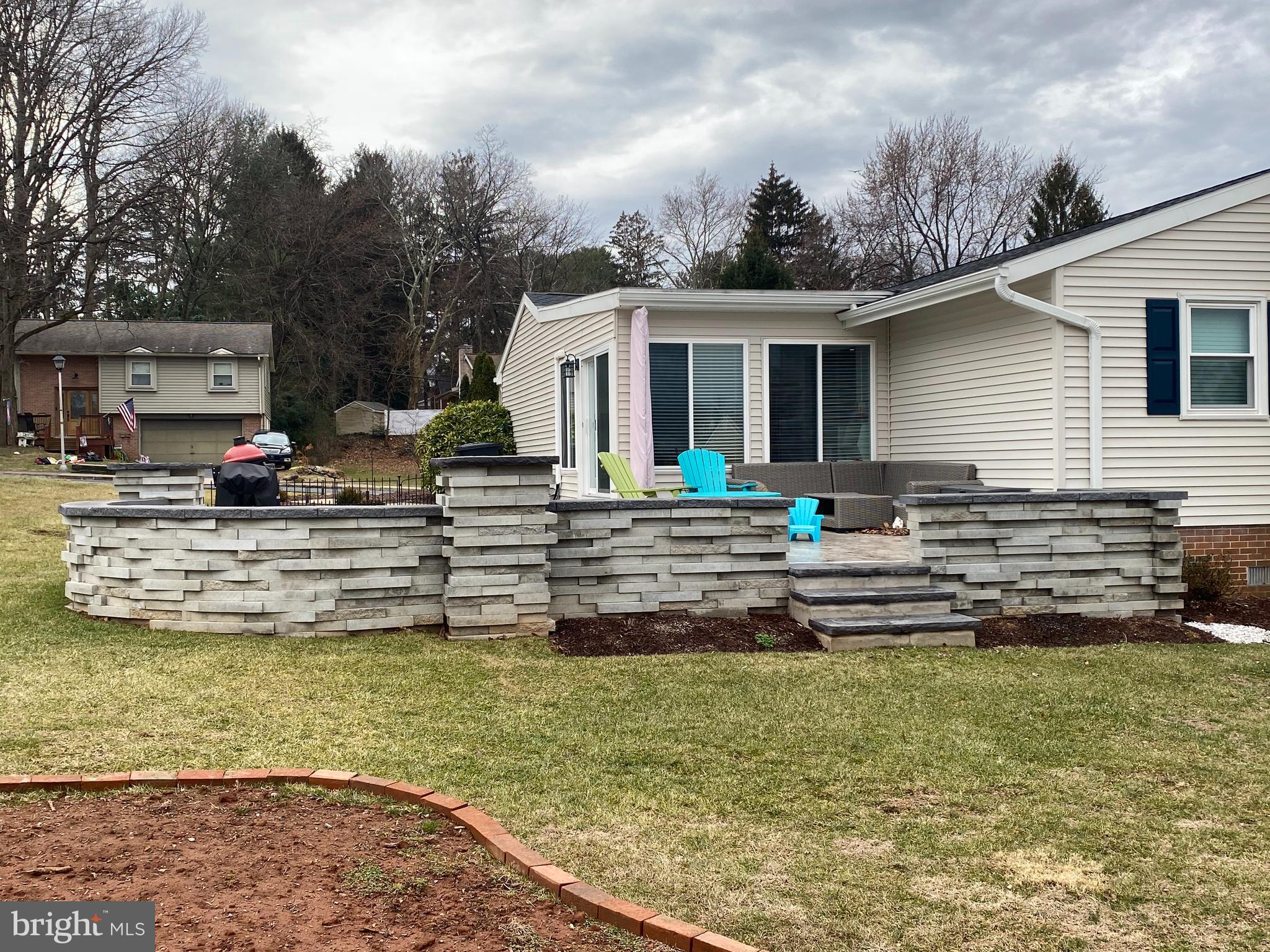 EPHRATA BOROUGH - Residential