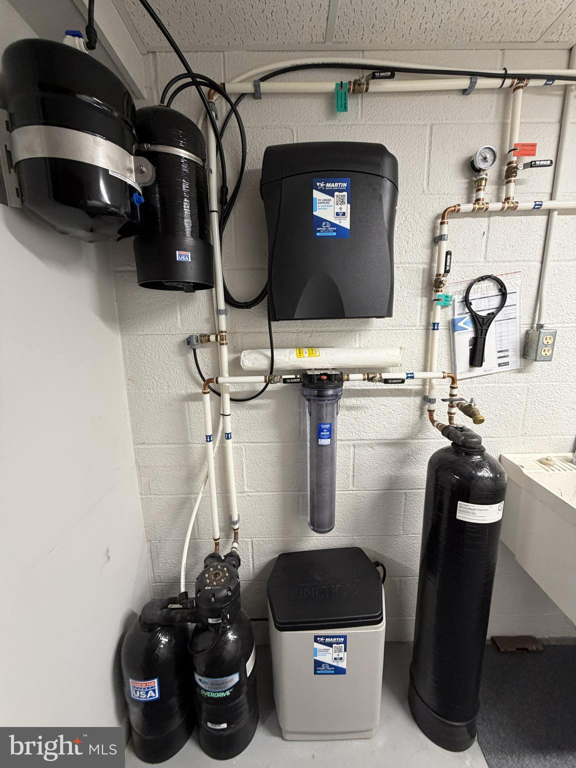 EPHRATA BOROUGH - Residential