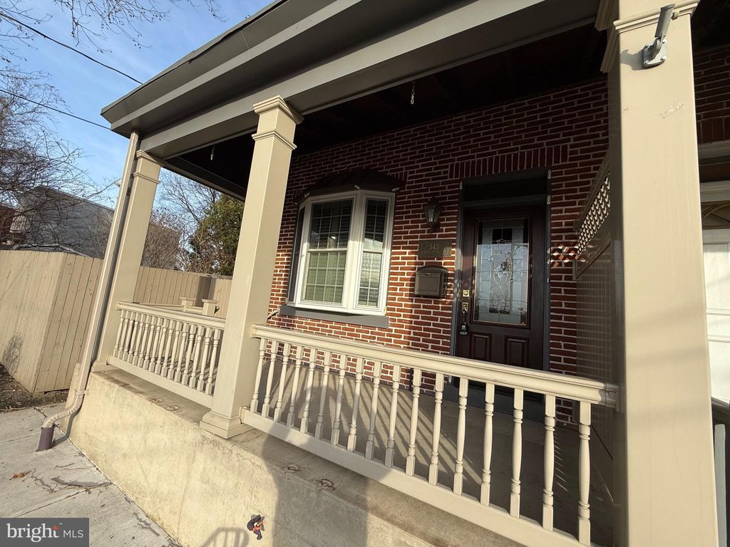 Photo of 543 S Prince Street, LANCASTER, PA 17603 (MLS # PALA2080312)