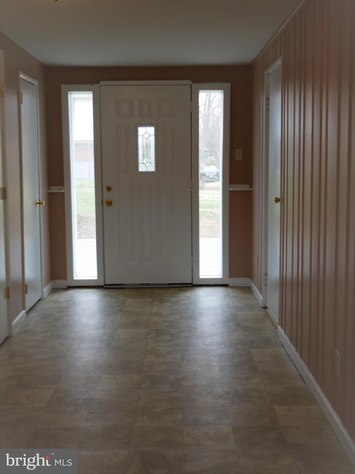 BUSTLETON - Residential Lease