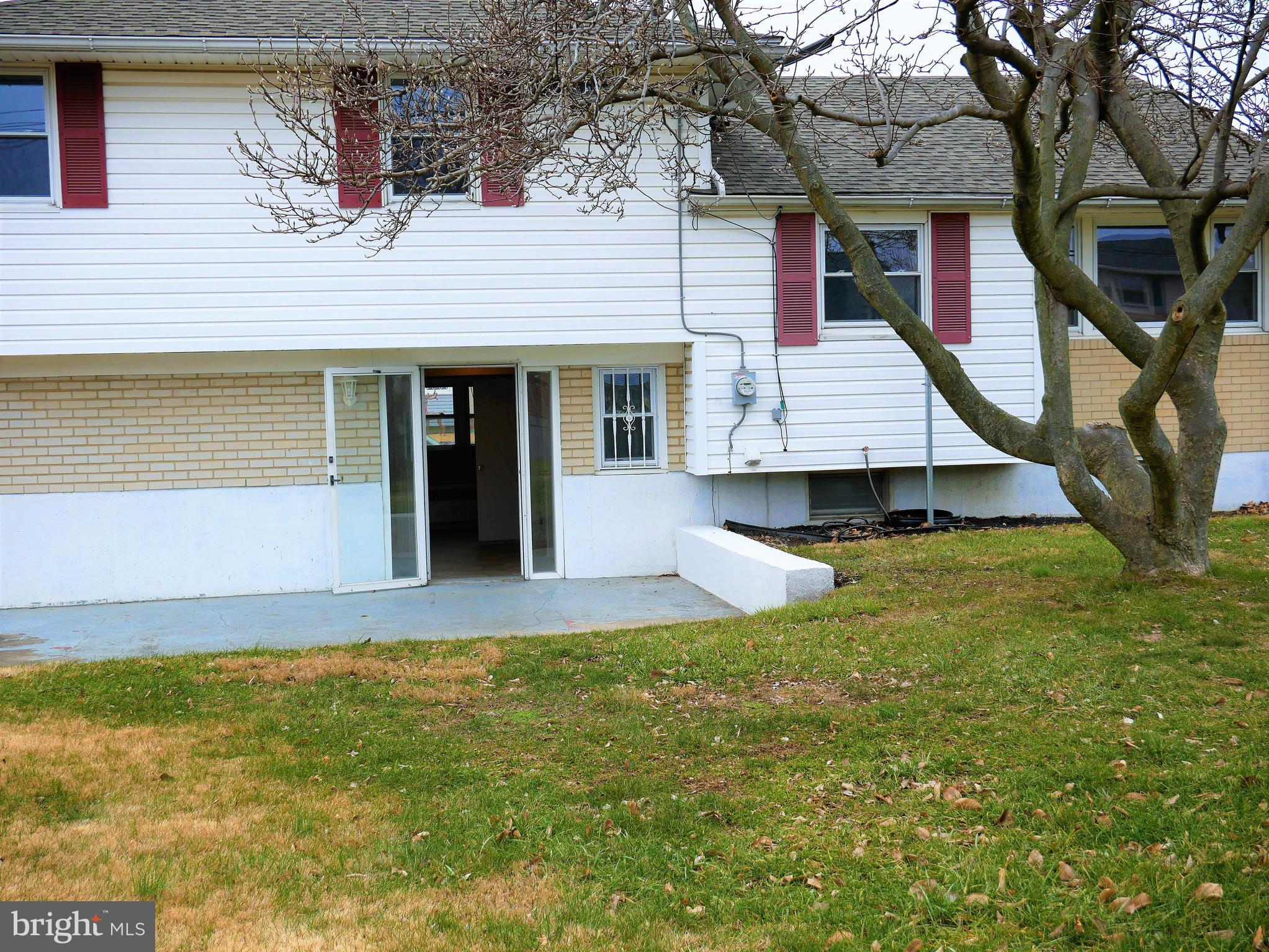 BUSTLETON - Residential Lease