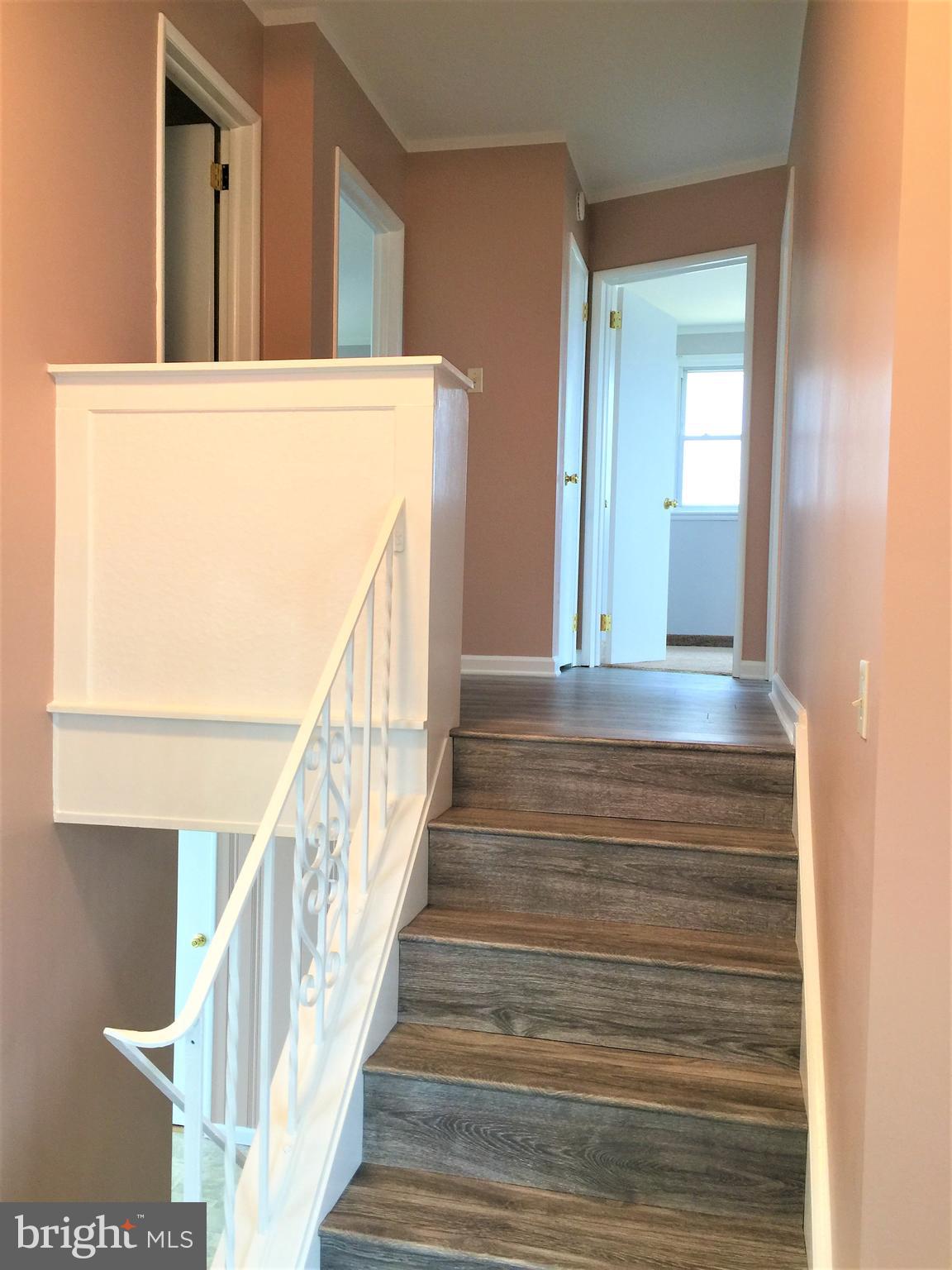 BUSTLETON - Residential Lease