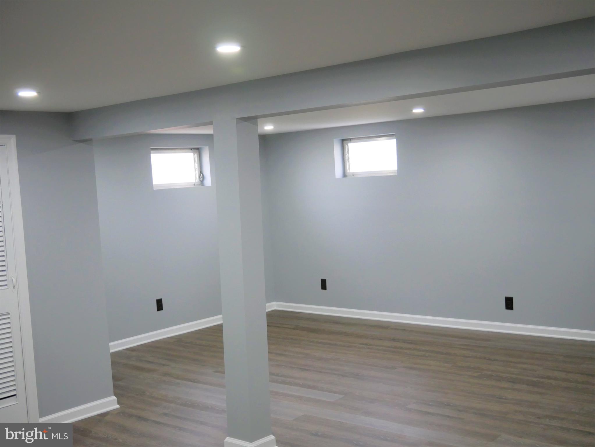 BUSTLETON - Residential Lease