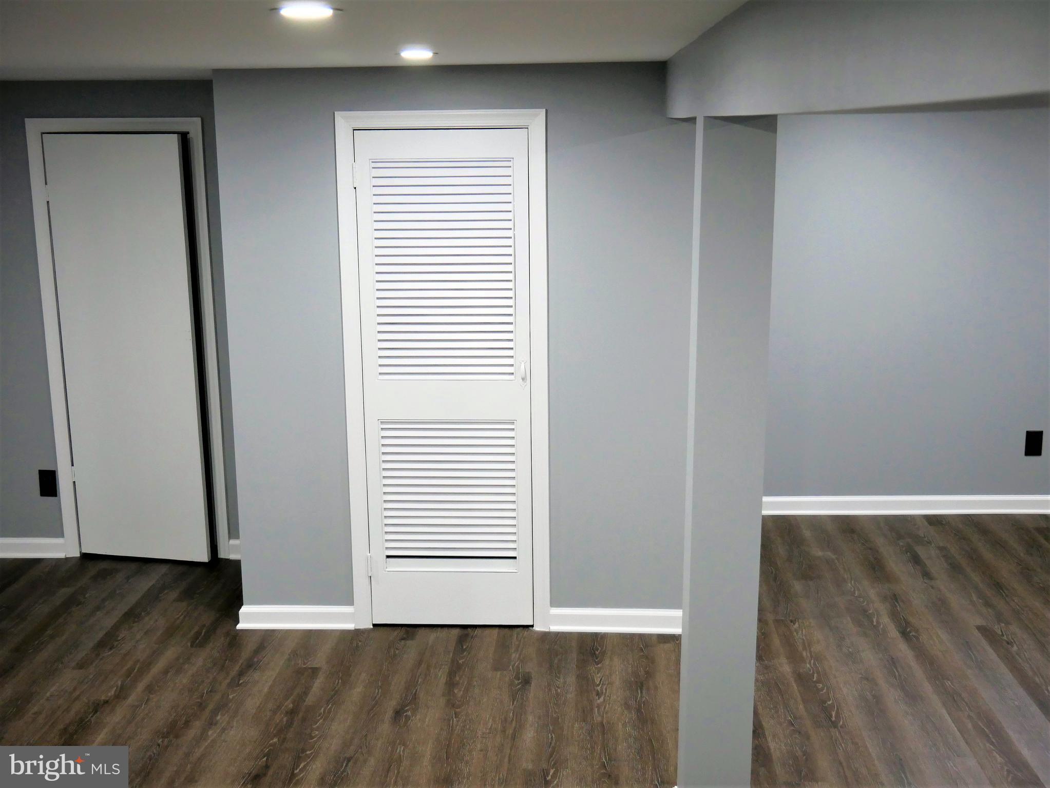 BUSTLETON - Residential Lease