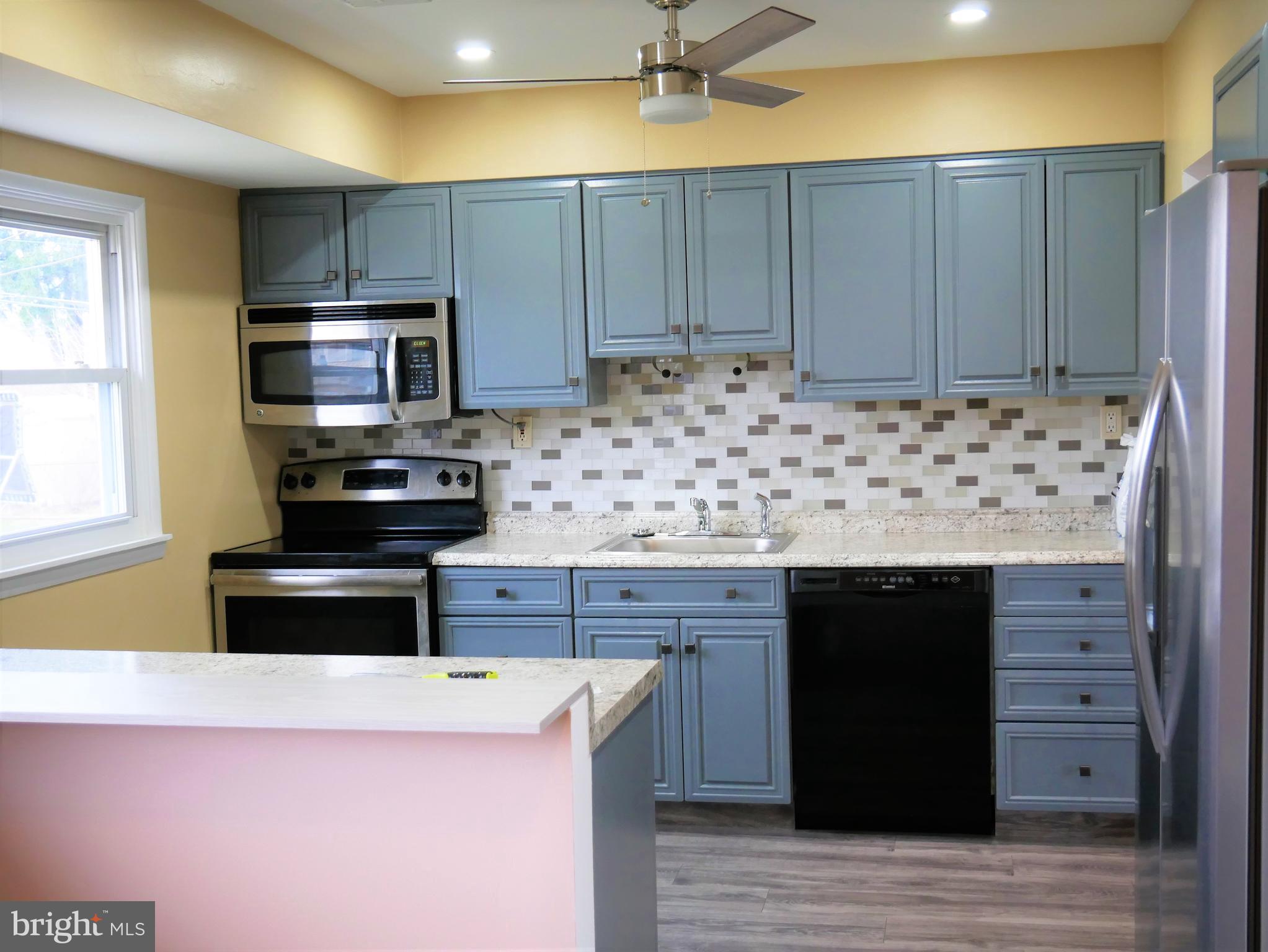 BUSTLETON - Residential Lease