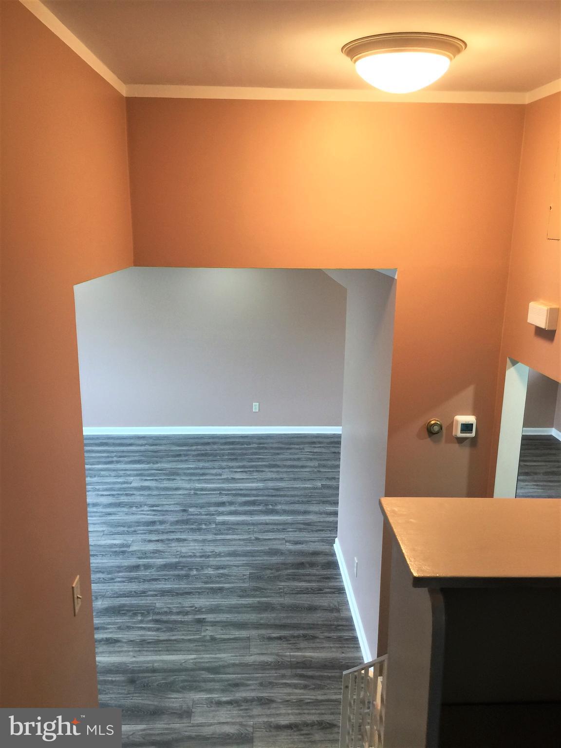 BUSTLETON - Residential Lease
