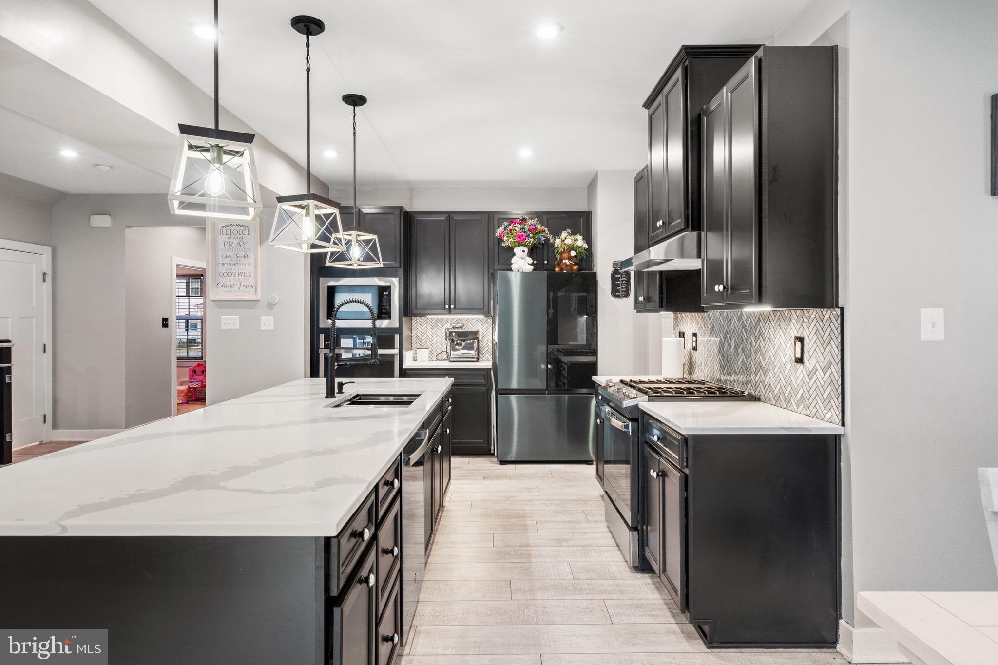 MARTINSBURG - Residential