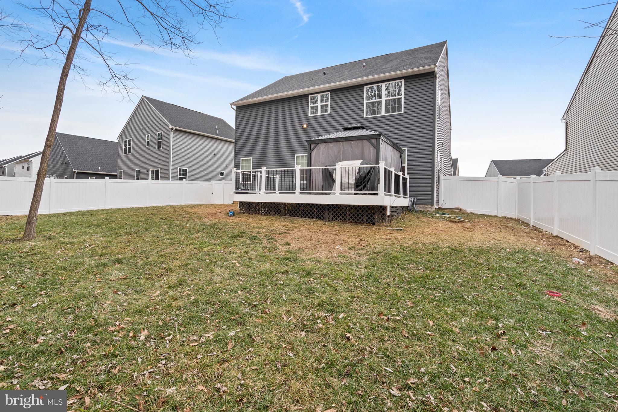 MARTINSBURG - Residential