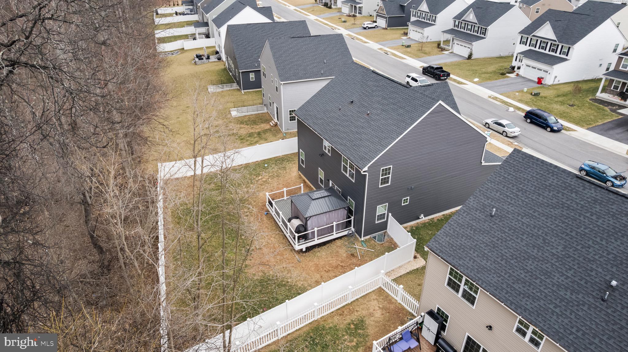 MARTINSBURG - Residential